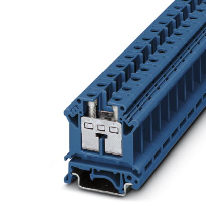 PHOENIX CONTACT - PHC3006205 UIK 16 BU MORSETTO UNIVERSALE A VITE