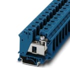 PHOENIX CONTACT - PHC3006302 UIK 35 BU MORSETTO UNIVERSALE A VITE