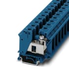 PHOENIX CONTACT PHC3006302 UIK 35 BU MORSETTO UNIVERSALE A VITE