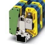 PHOENIX CONTACT PHC3009163 UKH 50-PE/N MORSETTO TERRA VITE