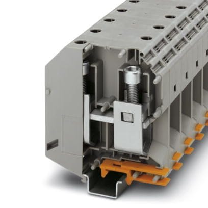 PHOENIX CONTACT PHC3010110 UKH 150 MORSETTO VITE UNIVERSALE POTENZA