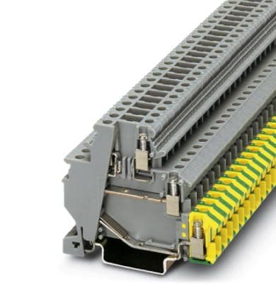 PHOENIX CONTACT - PHC3011054 DOKD 1,5-TG MORSETTO BASE