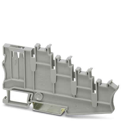 PHOENIX CONTACT - PHC3012302 PT 2,5-4L/1P-FS FLANGIA