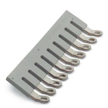 PHOENIX CONTACT PHC3026120 EB 10-OTTA 2,5 PONTICELLO A PETTINE