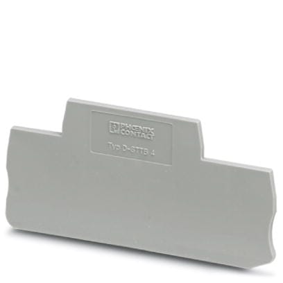 PHOENIX CONTACT PHC3030462 D-STTB 4 PIASTRA TERMINALE