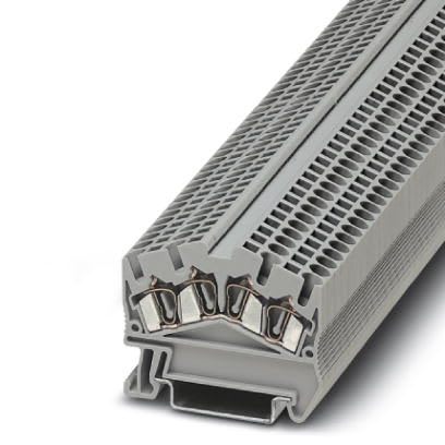 PHOENIX CONTACT - PHC3031746 STS 2,5-QUATTRO MORSETTO A MOLLA