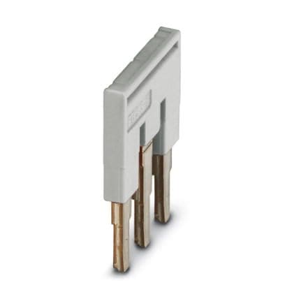 PHOENIX CONTACT PHC3032240 FBS 3-6 GY PONTICELLO AD INNESTO