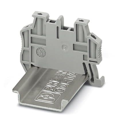 PHOENIX CONTACT PHC3032350 CLIPFIX 35-5 V0 SUPPORTO TERMINALE