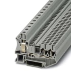 PHOENIX CONTACT - PHC3033139 STU 10/ 4X2,5 MORSETTO PASSANTE