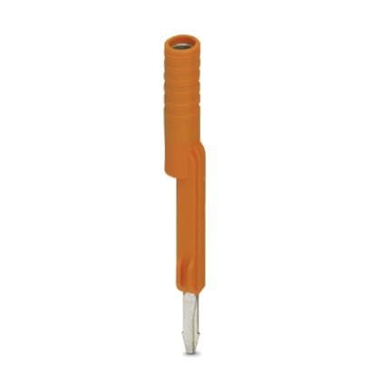 PHOENIX CONTACT PHC3034455 PAI-4-FIX OG ADATTATORE DI PROVA