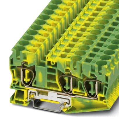 PHOENIX CONTACT PHC3035302 ST 10-TWIN-PE MORSETTO MULTIPOLARE