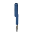 PHOENIX CONTACT - PHC3035975 PAI-4-FIX-5/6 BU ADATTATORE DI PROVA