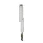 PHOENIX CONTACT - PHC3035983 PAI-4-FIX-5/6 WH ADATTATORE DI PROVA