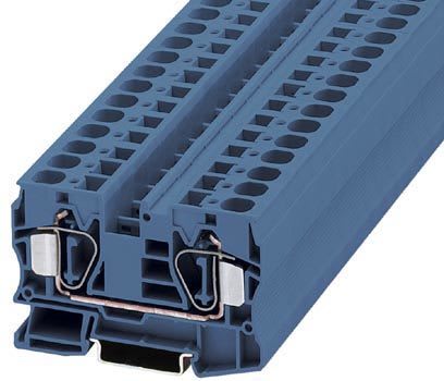 PHOENIX CONTACT - PHC3036152 ST 16 BU MORSETTO PASSANTE A MOLLA