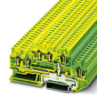 PHOENIX CONTACT - PHC3038532 STTB 2,5-TWIN-PE MORSETTO A MOLLA
