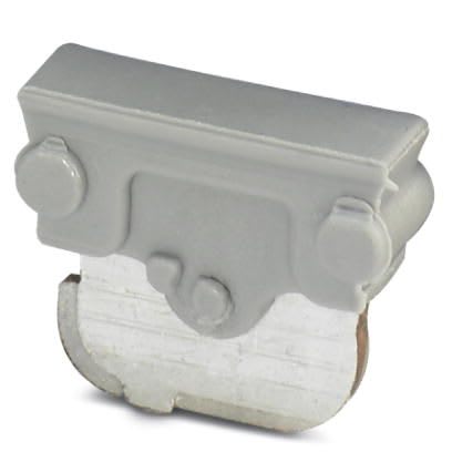 PHOENIX CONTACT - PHC3038956 P-FIX CONNETTORE PASSANTE ISOLATO