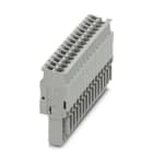 PHOENIX CONTACT - PHC3040397 SP 2,5/15 SPINA ST-COMBI