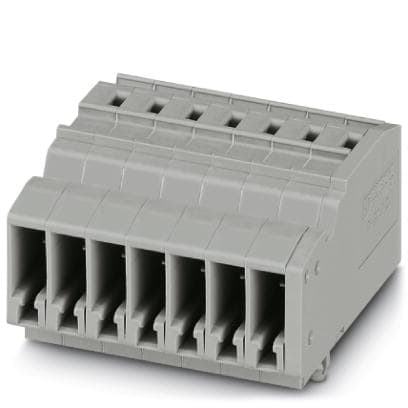 PHOENIX CONTACT - PHC3041561 SC 2,5-RZ/ 7 GIUNTO ST-COMBI VOLANTI