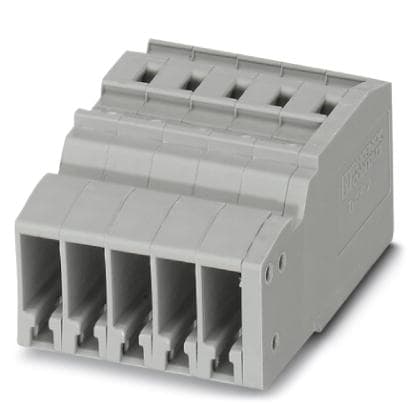 PHOENIX CONTACT - PHC3042285 SC 2,5/ 5 GIUNTO ST-COMBI VOLANTI