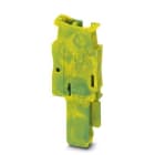 PHOENIX CONTACT - PHC3043035 SP 2,5/ 1-L GNYE SPINA ST-COMBI