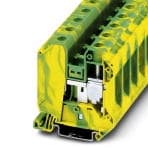 PHOENIX CONTACT PHC3044241 UT 35-PE MORSETTO UNIVERSALE A VITE