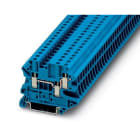 PHOENIX CONTACT - PHC3044500 UT 4-TWIN BU MORSETTO UNIVERSALE A VITE