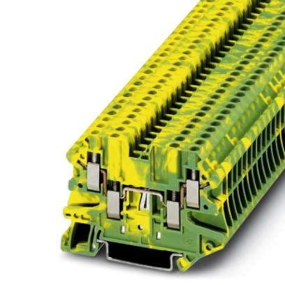 PHOENIX CONTACT PHC3044568 UT 2,5-QUATTRO-PE MORSETTO UNIVERSALE VI