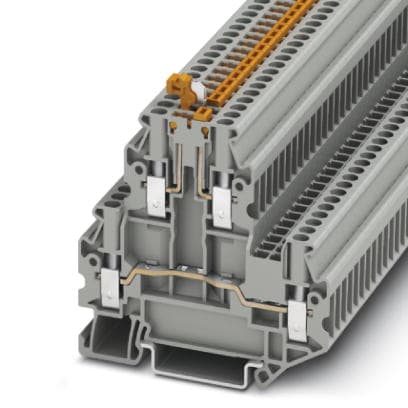 PHOENIX CONTACT PHC3044640 UTTB 2,5-MT-P/P MORSETTO SEZIONATORE A