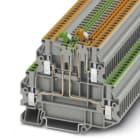 PHOENIX CONTACT - PHC3044670 UTT 2,5-2MT-P/P MORSETTO SEZIONATORE
