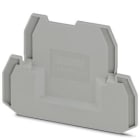 PHOENIX CONTACT PHC3044676 D-UTT 2,5/4 PIASTRA TERMINALE
