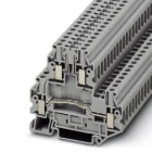 PHOENIX CONTACT PHC3044720 UTTB 4-TG MORSETTO DUE PIANI A VITE