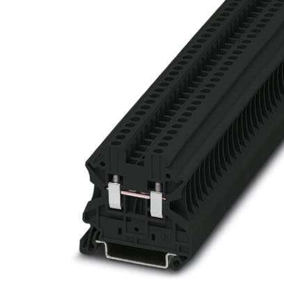 PHOENIX CONTACT PHC3045088 UT 2,5 BK MORSETTO UNIVERSALE A VITE