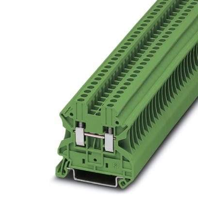 PHOENIX CONTACT PHC3045091 UT 2,5 GN MORSETTO PASSANTE