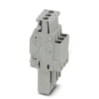 PHOENIX CONTACT - PHC3045415 UPBV 2,5/ 3 SPINE UT-COMBI