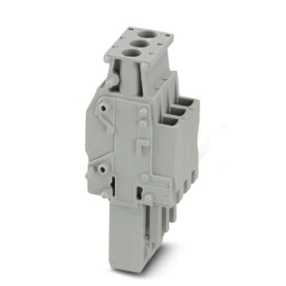 PHOENIX CONTACT PHC3045415 UPBV 2,5/ 3 SPINE UT-COMBI