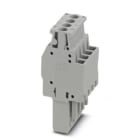 PHOENIX CONTACT PHC3045428 UPBV 2,5/ 4 SPINE UT-COMBI
