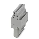 PHOENIX CONTACT PHC3045460 UPBV 2,5/ 8 SPINE UT-COMBI