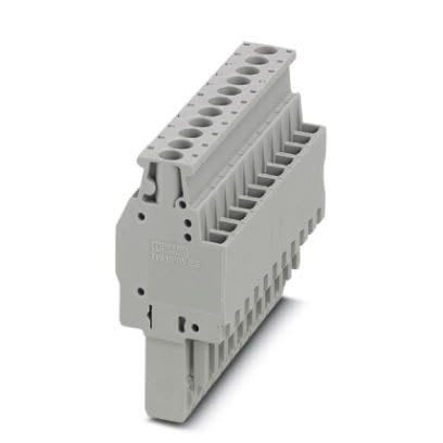 PHOENIX CONTACT - PHC3045509 UPBV 2,5/11 SPINE UT-COMBI