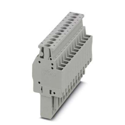 PHOENIX CONTACT PHC3045512 UPBV 2,5/12 SPINE UT-COMBI