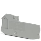 PHOENIX CONTACT - PHC3045648 D-UT 4-QUATTRO/ 2P PIASTRA TERMINALE