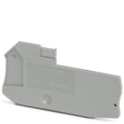 PHOENIX CONTACT - PHC3045648 D-UT 4-QUATTRO/ 2P PIASTRA TERMINALE