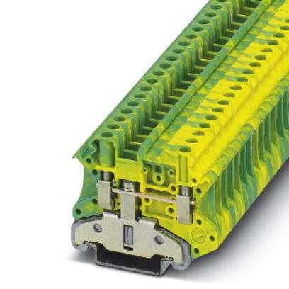 PHOENIX CONTACT PHC3046207 UT 4-MTD-PE/S MORSETTO A VITE