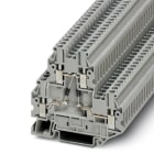 PHOENIX CONTACT - PHC3046689 UTTB 2,5-2DIO/O-UL/O-UR MORSETTO A VITE