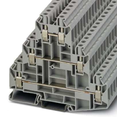 PHOENIX CONTACT PHC3046703 UT 6-3L ACCESSORI MORSETTI