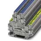 PHOENIX CONTACT PHC3046731 UTTB 2,5-PE/N MORSETTO A VITE