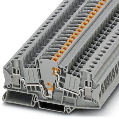 PHOENIX CONTACT - PHC3047400 UTME 6 MORSETTO SEZIONATORE
