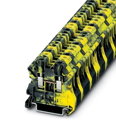 PHOENIX CONTACT - PHC3047617 UT 4-FE MORSETTO UNIVERSALE