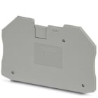 PHOENIX CONTACT - PHC3049097 D-RT 3/5 PIASTRA TERMINALE