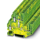 PHOENIX CONTACT - PHC3060380 UTTB 2,5/2P-PE MORSETTO