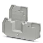 PHOENIX CONTACT - PHC3060393 D-UTTB 2,5/4 2P PIASTRINA DISTANZIATRICE